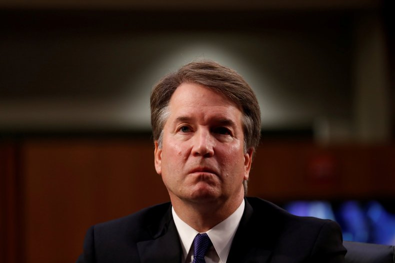 brett kavanaugh hearing