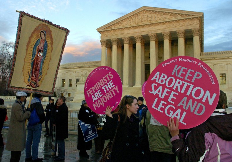 Roe vs Wade Roe vs Wade