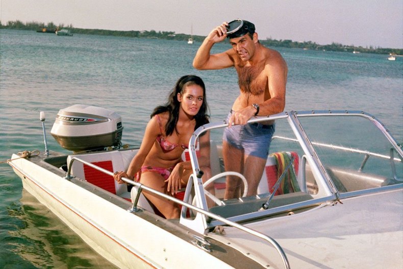 37 Thunderball