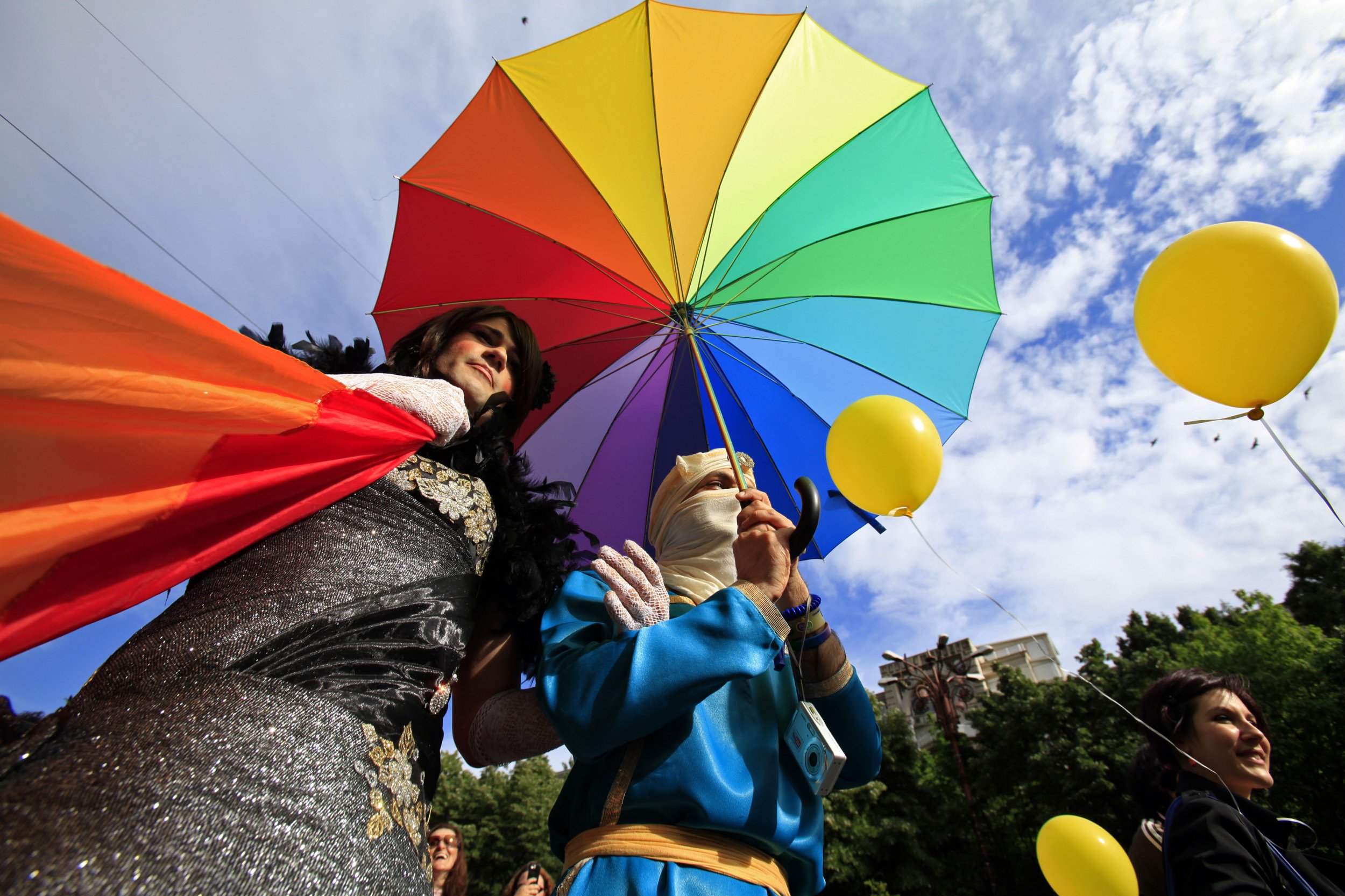 Romania Same-Sex Marriage Ban Referendum Date Set