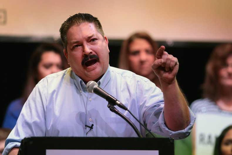 randy bryce james bryce paul ryan