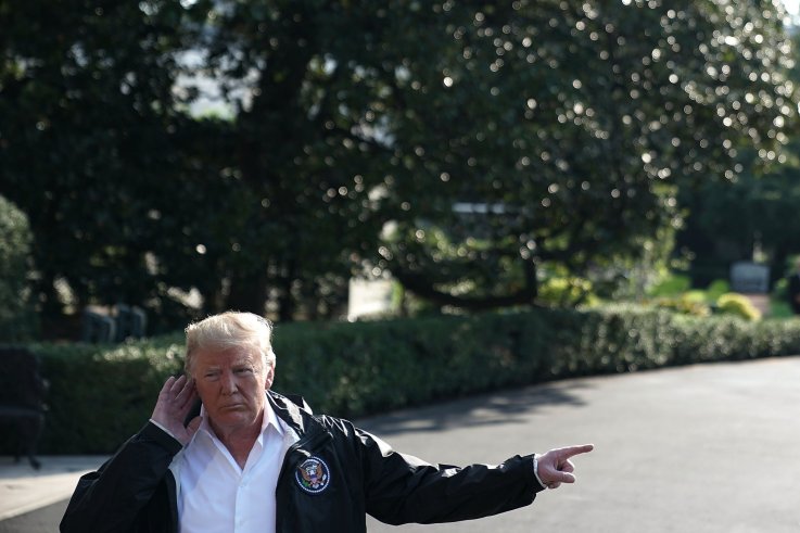 Donald Trump, Paul Manafort pardon Donald Trump, Paul Manafort pardon