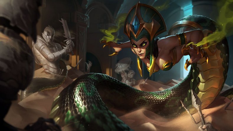 Cassiopeia