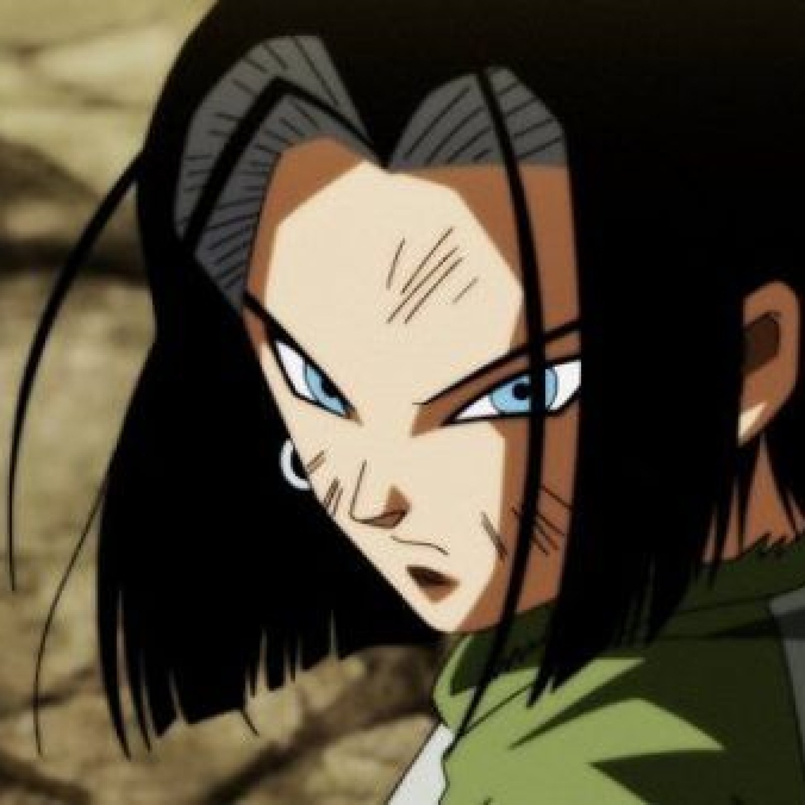 Dragon Ball Fighterz Android 17 Dlc Leaked In Japan