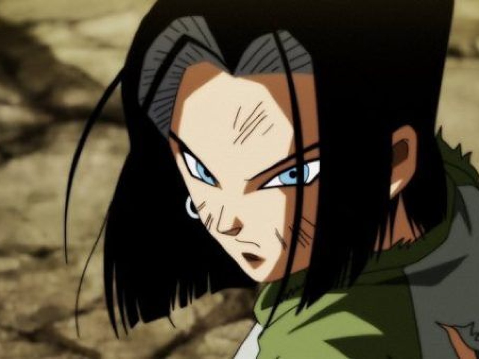 Dragon Ball FighterZ' Android 17 DLC Leaked in Japan