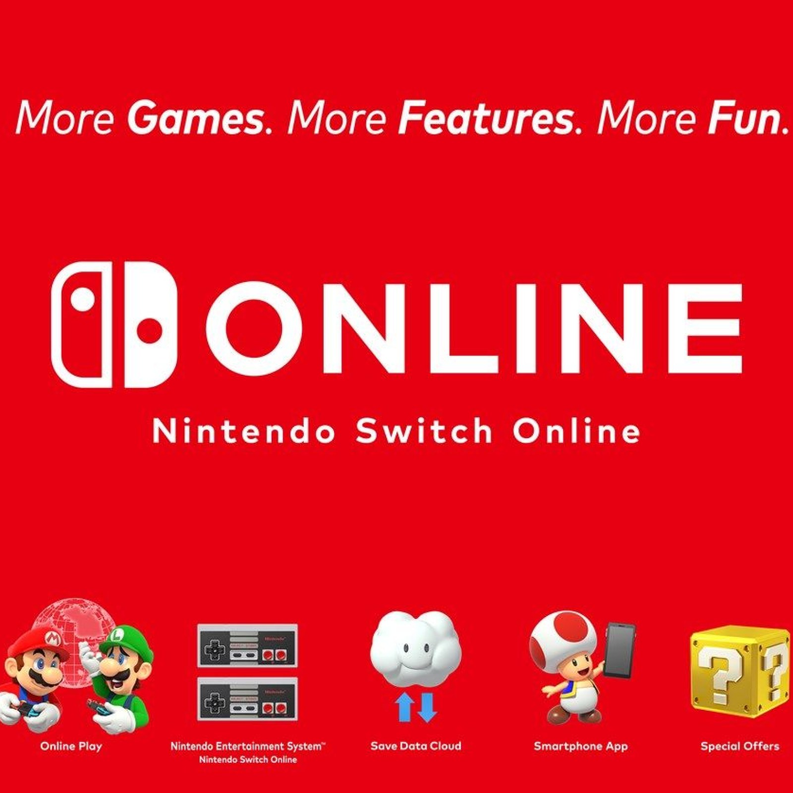 Nintendo Switch Online Save: How to Backup