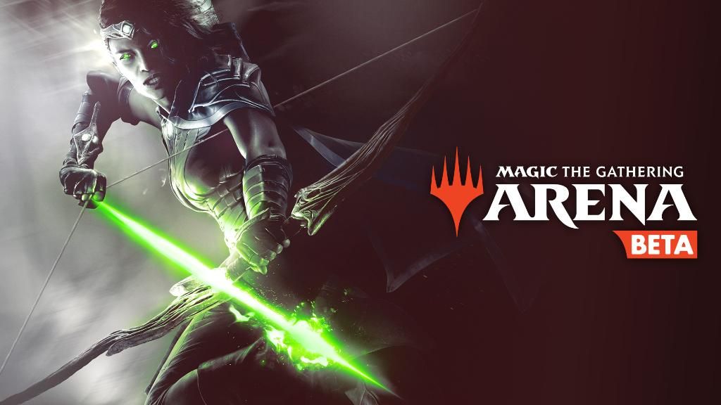 'Magic The Gathering Arena' Announces Open Beta With New Trailer