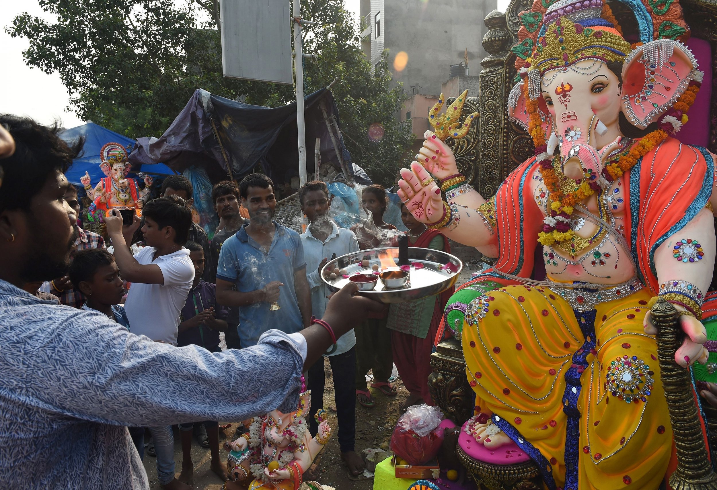 fort bend county gop ganesha