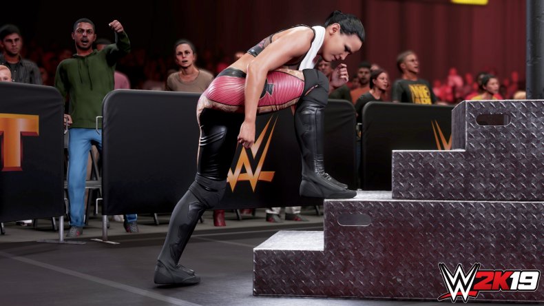 Shayna Baszler