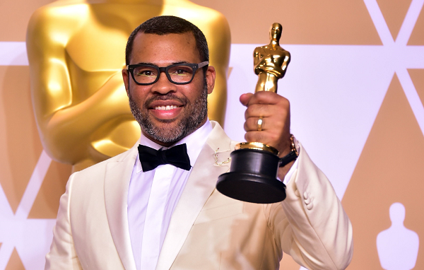 Forsøg faglært dybt Jordan Peele Teases 'Twilight Zone' Reboot, CBS to Launch Creepy Series in  2019