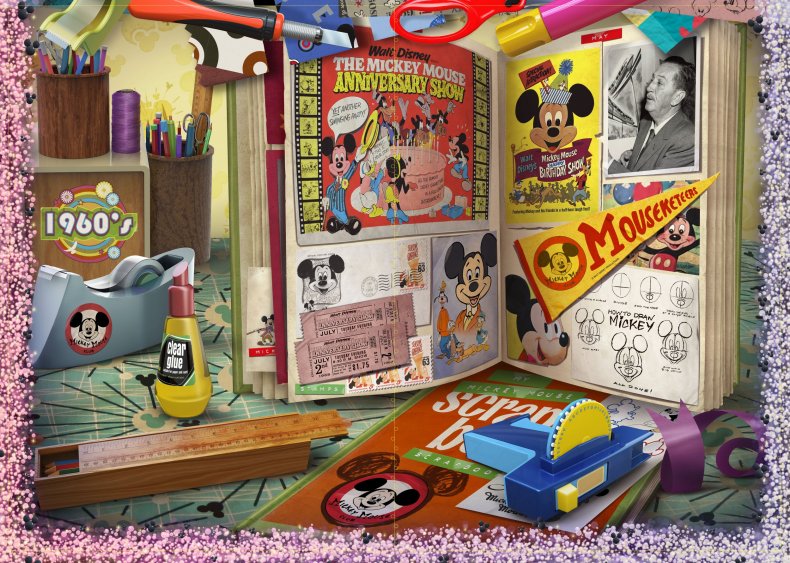 mickey-puzzle-60s-frame mickey-puzzle-60s-frame
