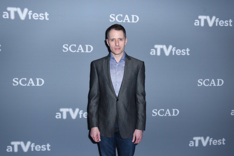 Allan Heinberg abc marvel show