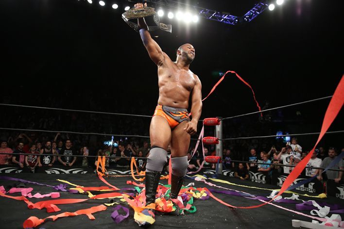 jay_lethal 03 ring of honor jay_lethal 03 ring of honor