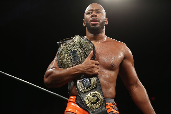 jay_lethal01 ring of honor jay_lethal01 ring of honor