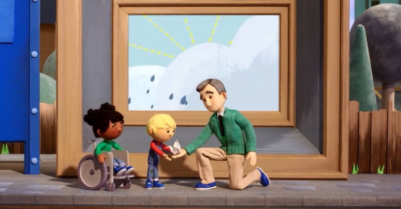 mister rogers 1