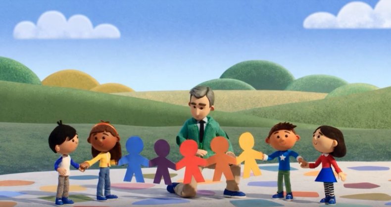 mister rogers 2