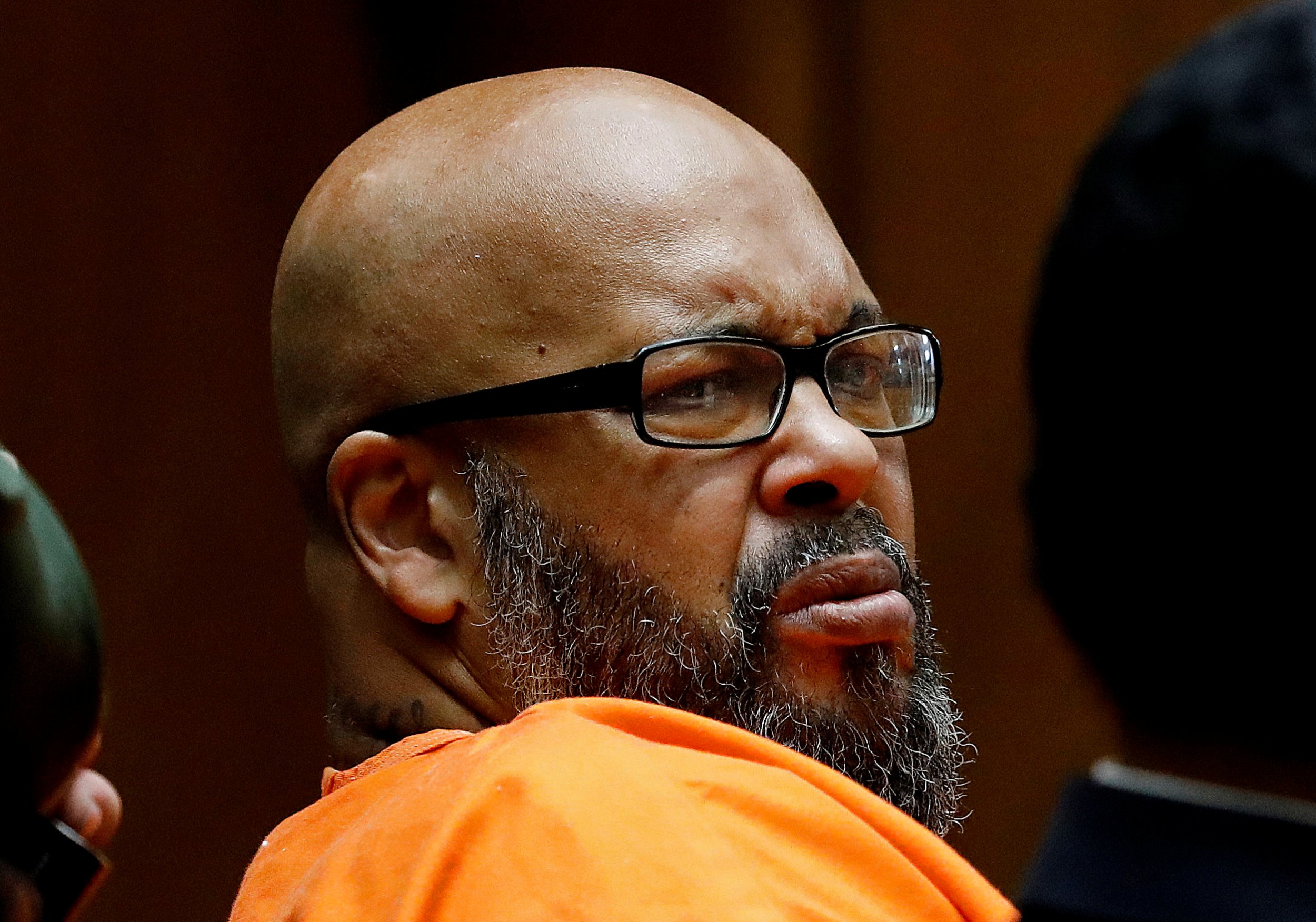 Who Is Suge Knight Death Row Records Co founder Gets 28 Years in