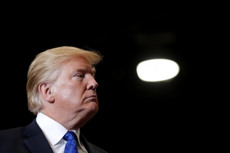 donald trump, kavanaugh accuser, christine, blasey, ford
