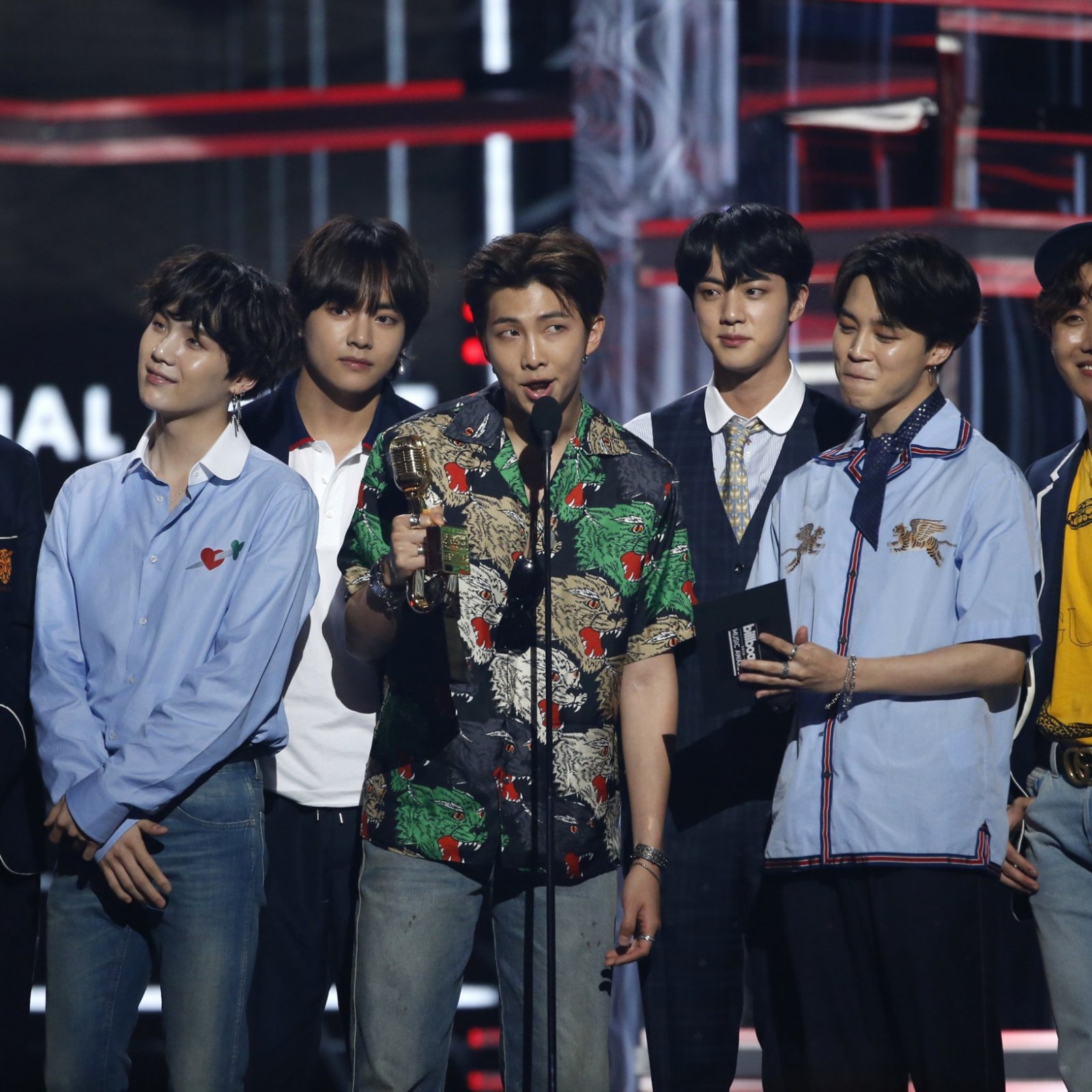 Bts Good Morning America Show Where When To Watch K Pop Behemoths Times Square Performance