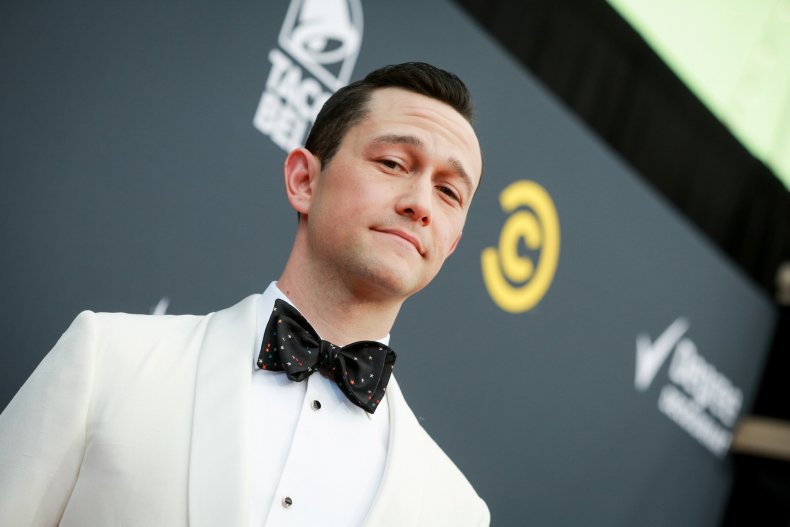 joseph gordon levitt netflix superhero movie original jamie foxx