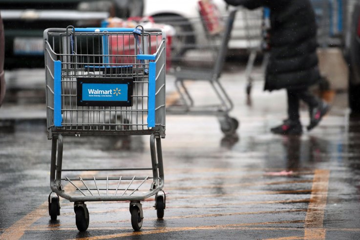 walmart walmart