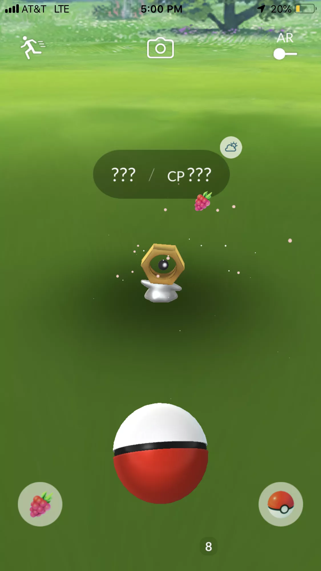 Pokémon Go' Unown: Gen 2 Pokémon allegedly spotted — but there's