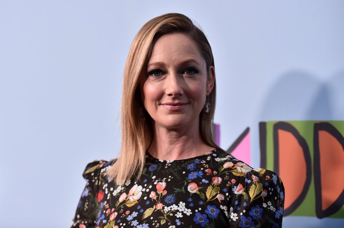 Judy Greer Was 'Super Nervous' to Work with Jim Carrey on 'Kidding'
