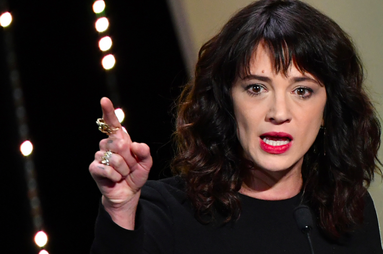 Asia Argento