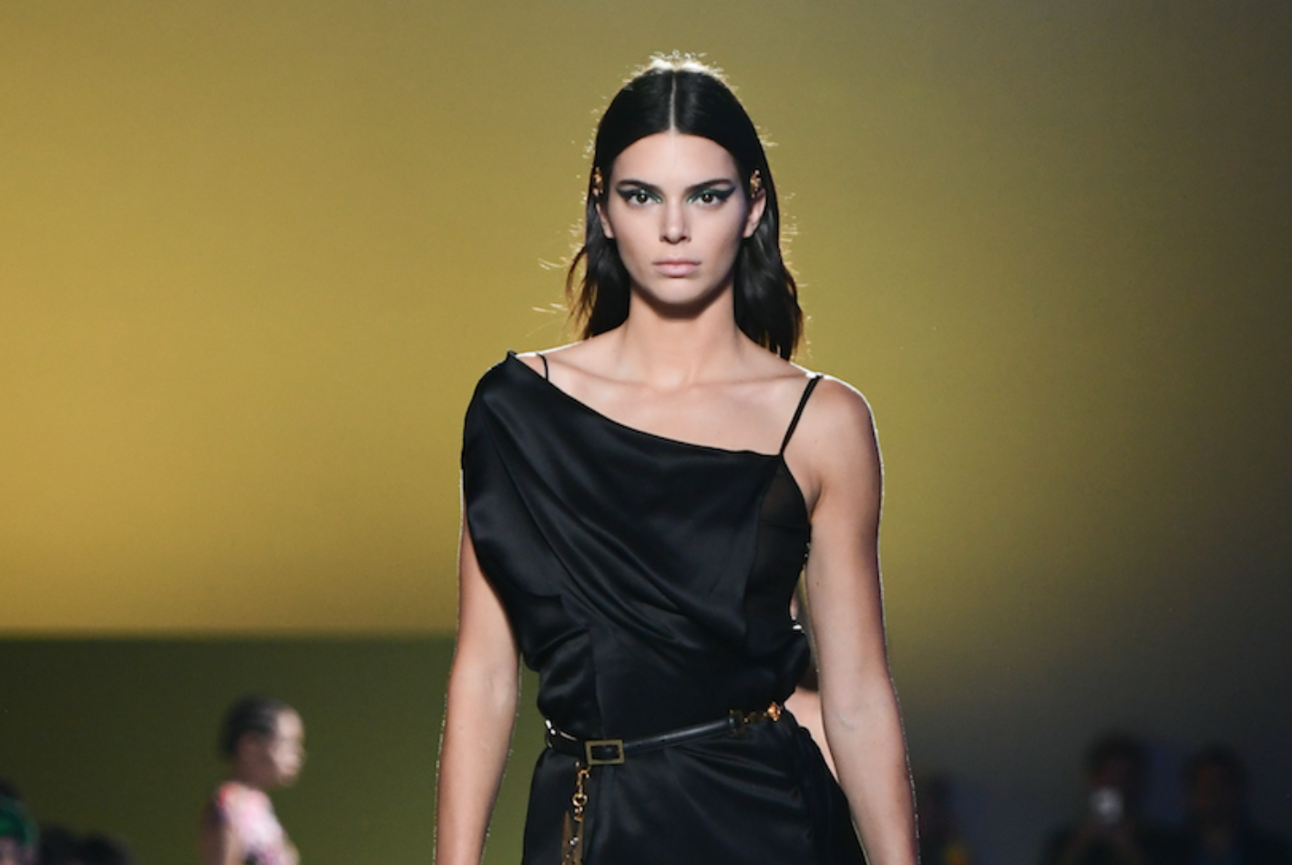 Michael Kors is Reportedly in Talks to Buy Versace for an Estimated $2 ...
