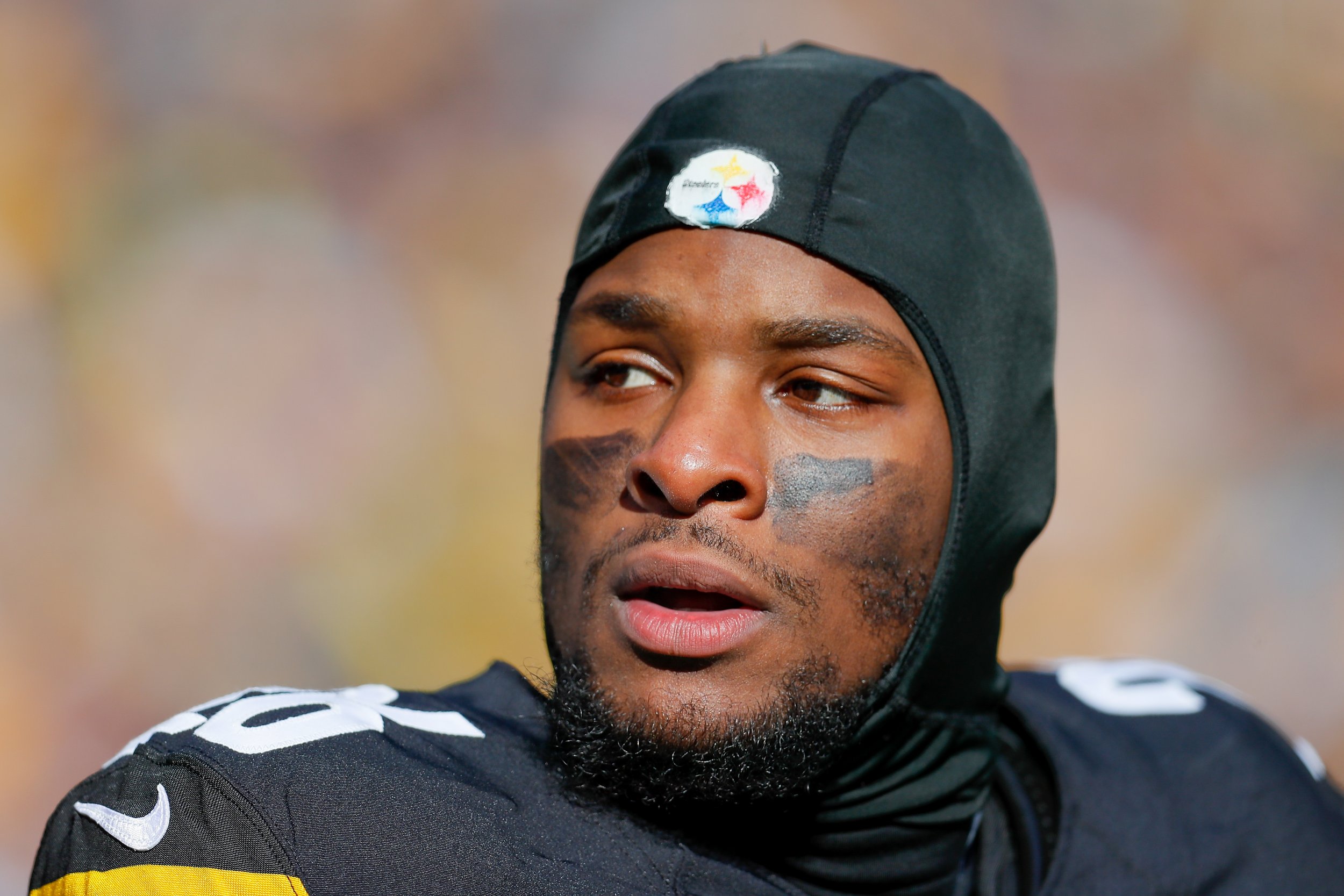 Steelers Are Listening to Trade Offers for RB Le'Veon Bell