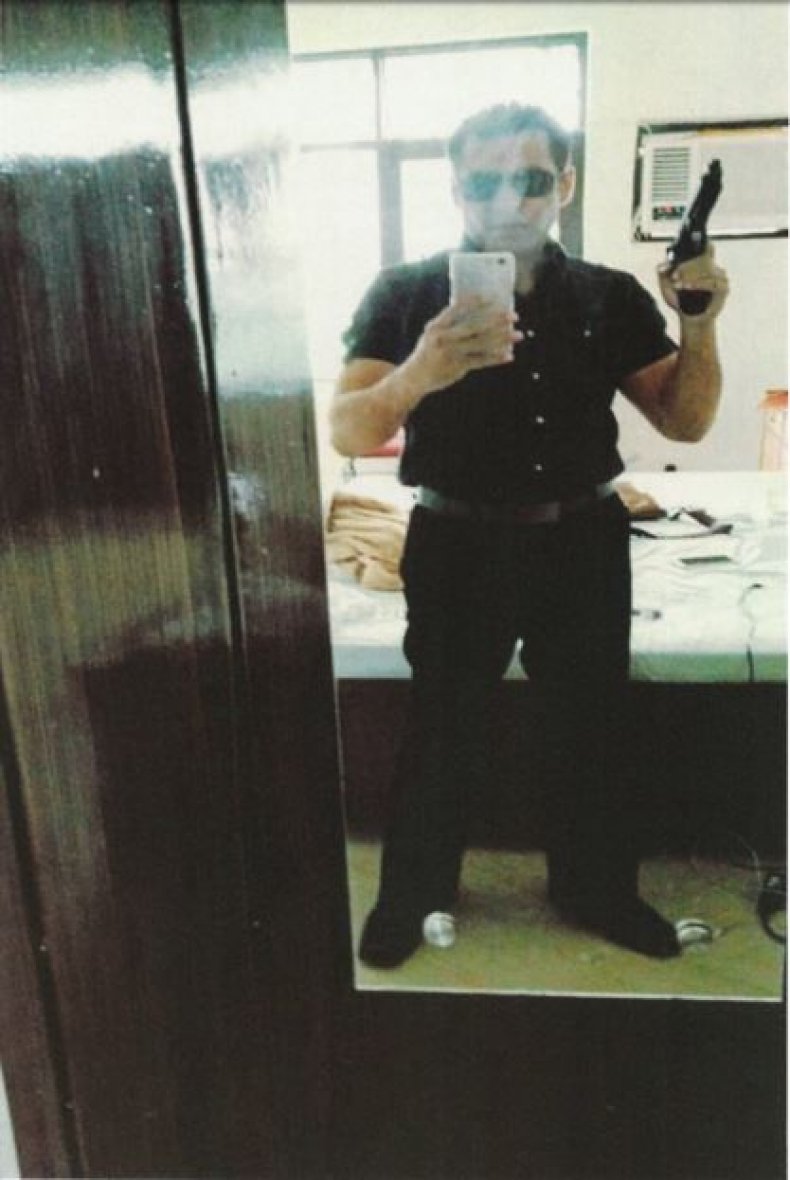 Gautam Arora