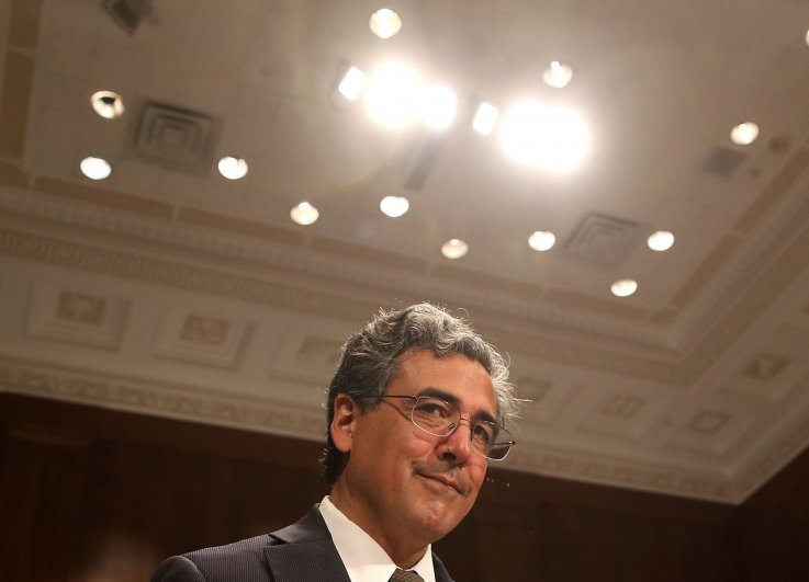 Noel Francisco Noel Francisco