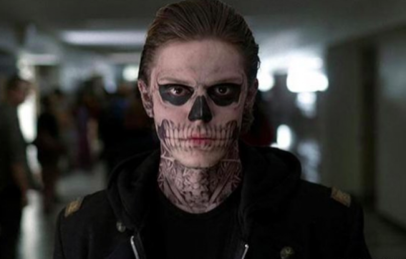Tate Langdon