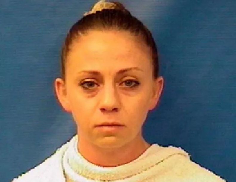 amber guyger