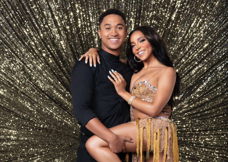 Who Will Win 'Dancing with the Stars'? Odds for Season 27 Place Winner
