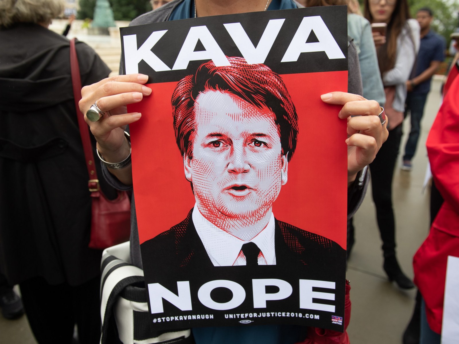 Odds On Kavanaugh Confirmation Odds On Kavanaugh Confirmation