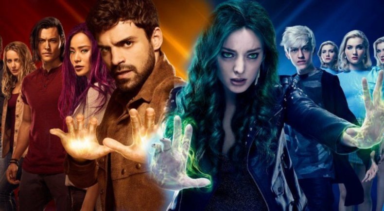 the gifted season 2 fox premiere