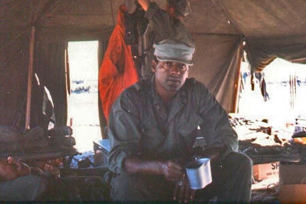 John Canley, medal of honor