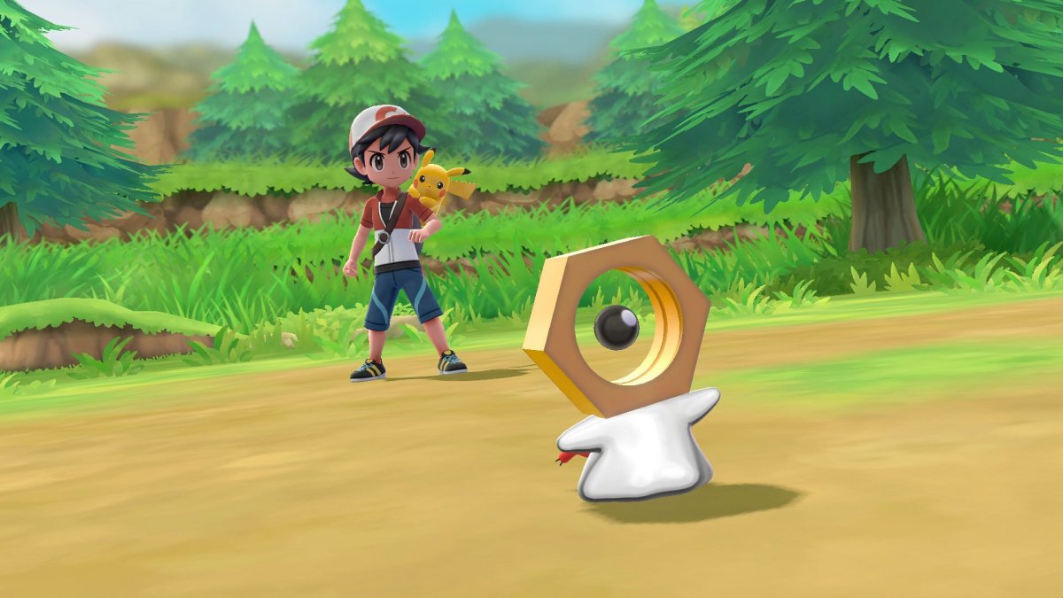 Pokémon GO Guide: Tips to get a Mystery Box in the game