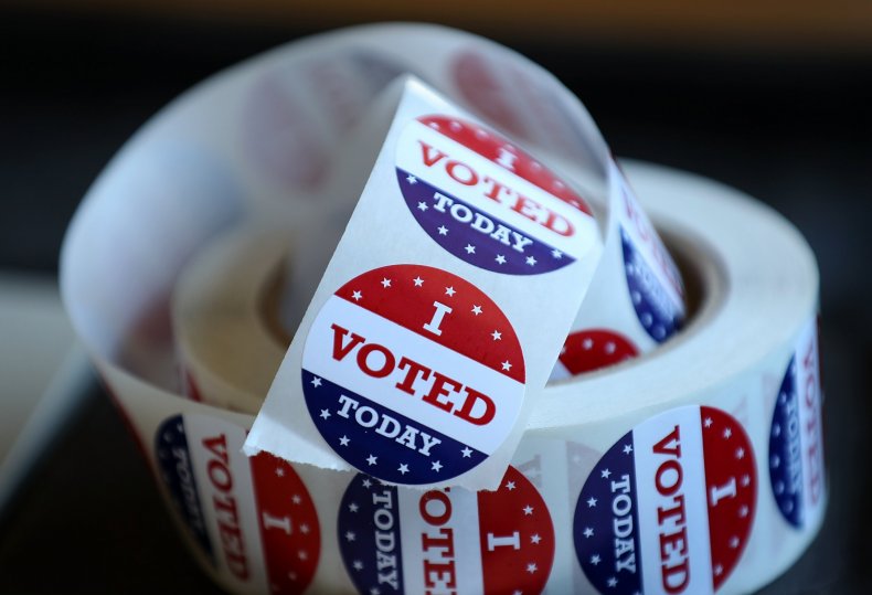 i voted