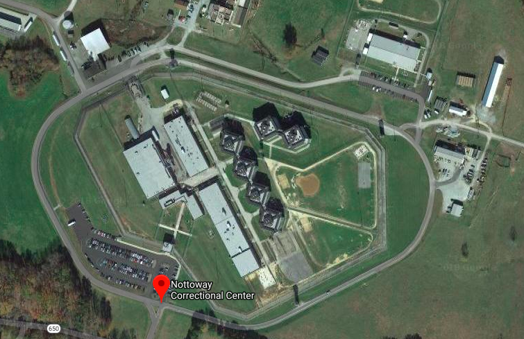 Nottoway Correctional Center