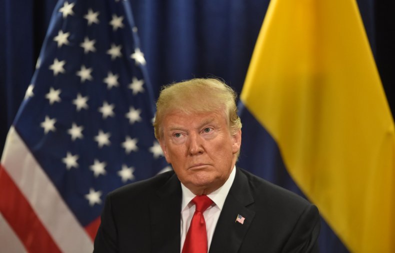 donald trump major miscalculation sanctions