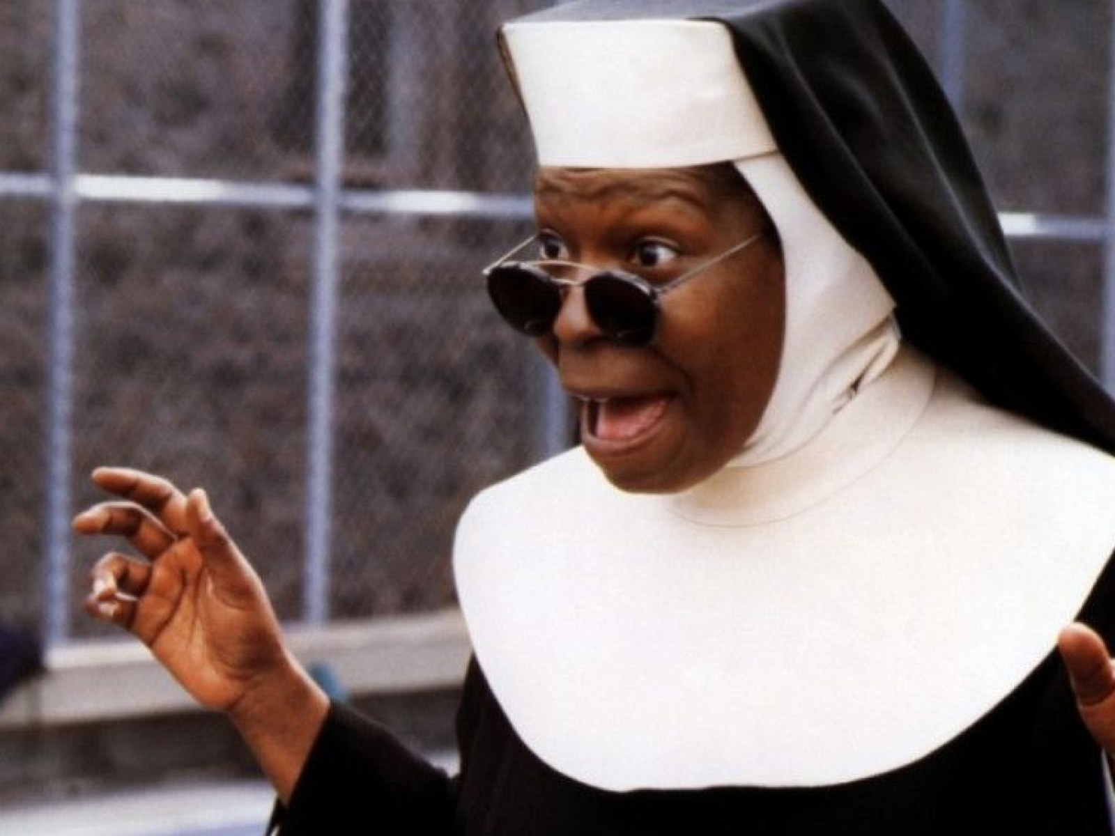 Whoopi Goldberg Says No Sister Act 3, Teases &#39;Brand New Rendition&#39;