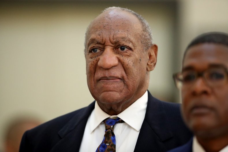 bill cosby brett kavanaugh sex war