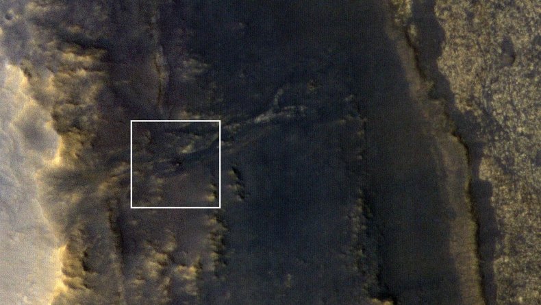 9_26_Opportunity Mars