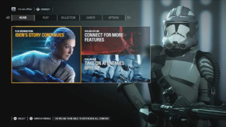 Star Wars Battlefront 2' Servers Not Down - How to Xbox Connect Error 721