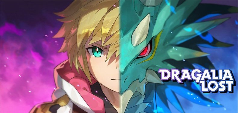 dragalia lost art dragon