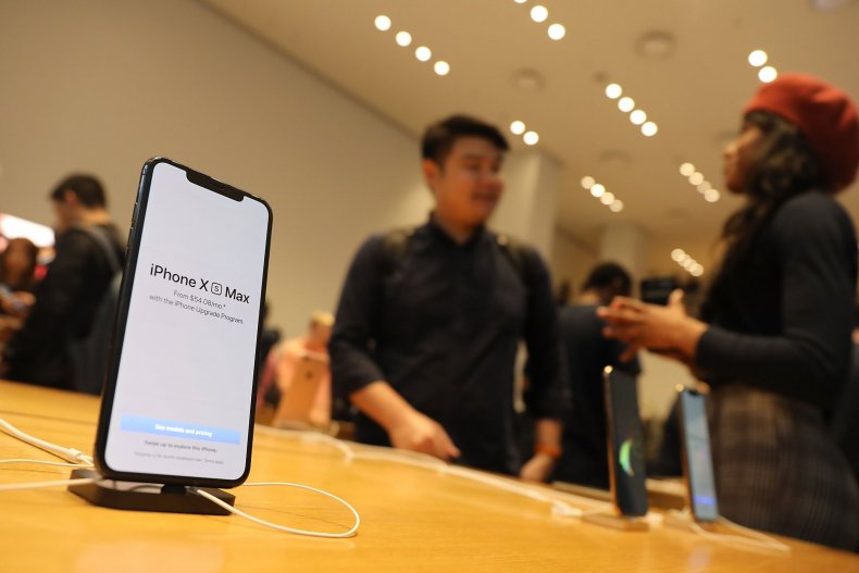 Socialisme Partina City inzet Snapchat iPhone XS Max Users Experiencing Issues, Camera Glitches