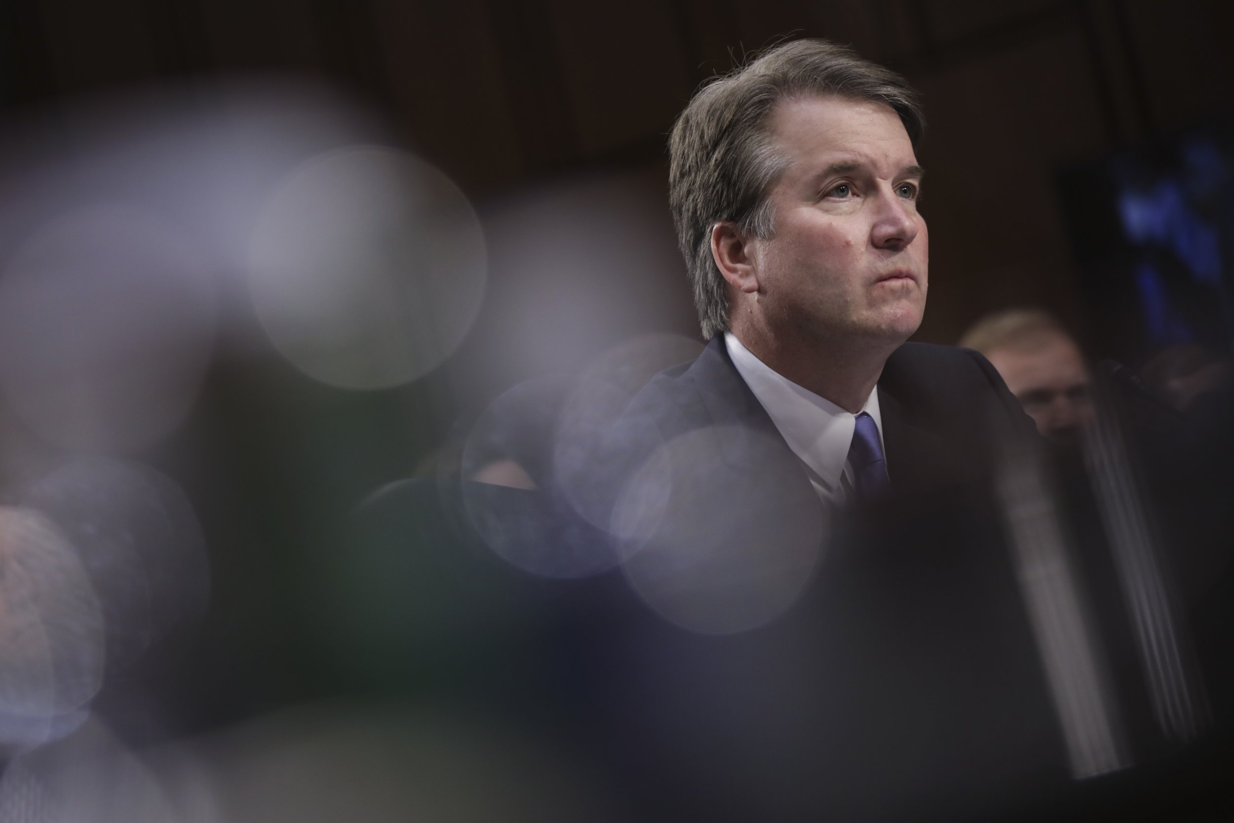 Kavanaughs Former Yale Classmates Call For Investigation Into Sexual Assault Allegations Newsweek 2098