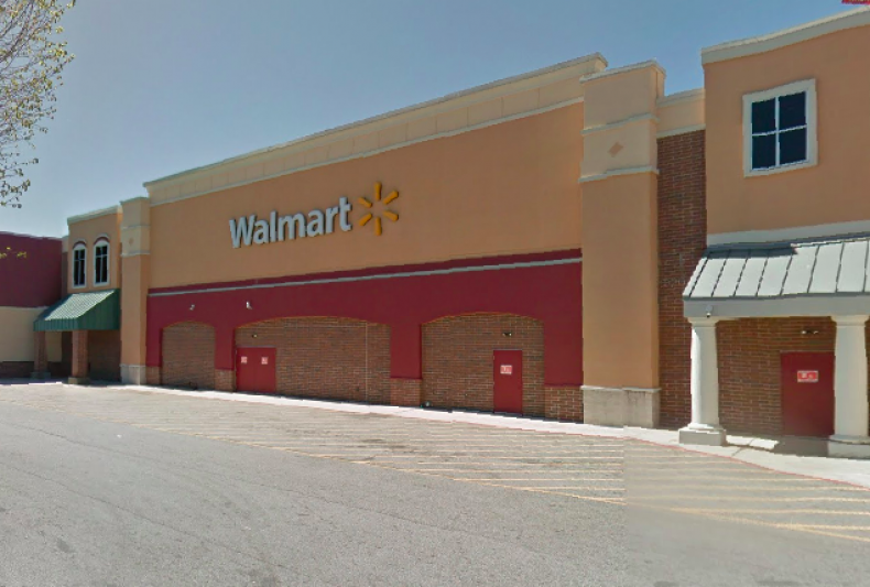 Walmart